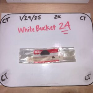 Suzuki OEM Cylinder head side plugs 09241-23002 (Sold Individually)