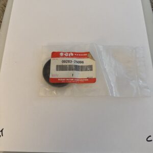 Suzuki OEM Part 09283-25096 OIL SEAL, LH (25X44X7)