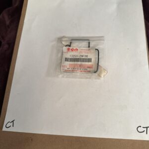 Suzuki OEM Part 13251-29F00 PACKING