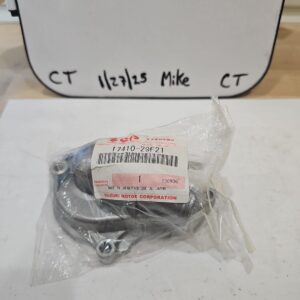 Suzuki OEM Part 17410-29F21 CASE WATER PUMP