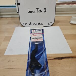 Suzuki OEM Part 57421-13001 LEVER,BRAKE