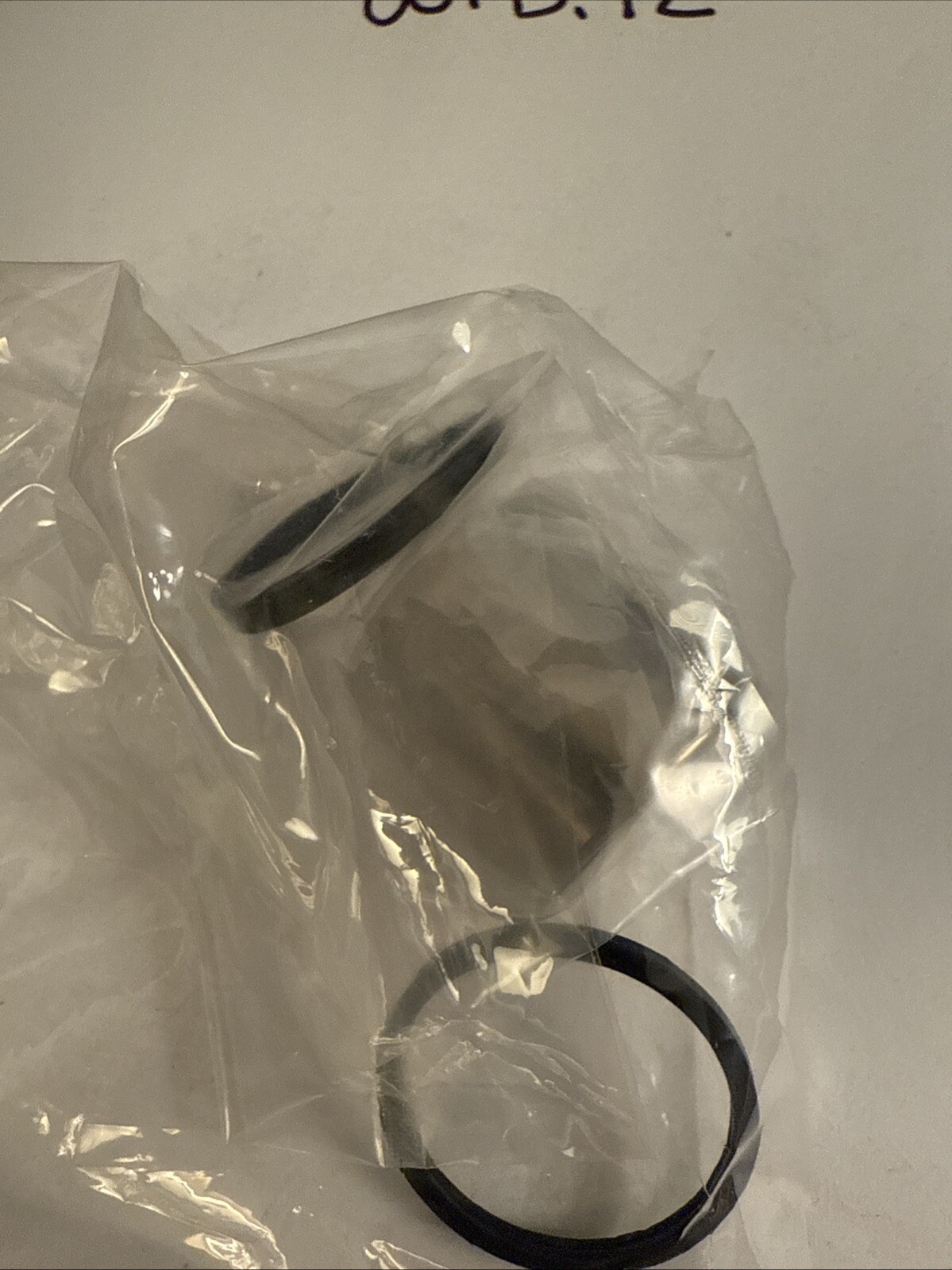 Suzuki OEM Part 59301-20830 PISTON SET - Image 4