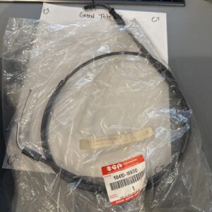 Suzuki Starter Cable, 58410-19X00