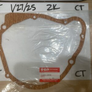 Suzuki Stator Cover Gasket Compatible Part Number 11483-10F00