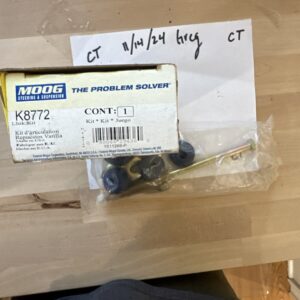 Sway Bar Link Kit Moog k8772