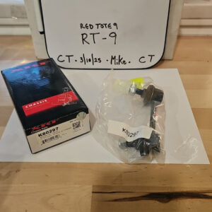 Sway Bar Link Or Kit XRF Chassis K80297