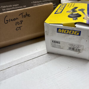 Sway Bar Suspension Stabilizer End Link for Range Rover Defender Discovery