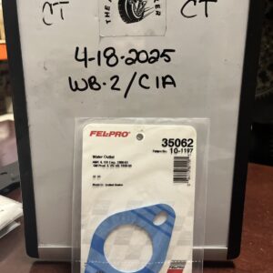 THERMOSTAT FEL-PRO GASKET 35062