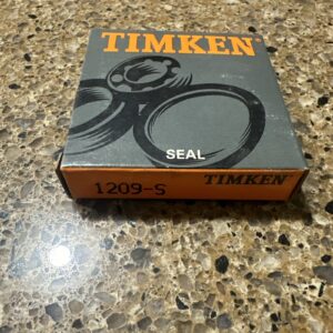 TIMKEN 1209s