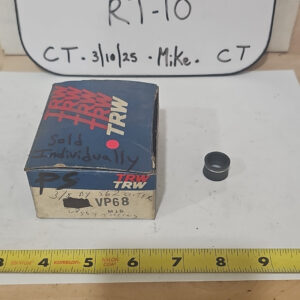 TRW VP-68 Engine Valve Stem Oil Seals *Sold Individually