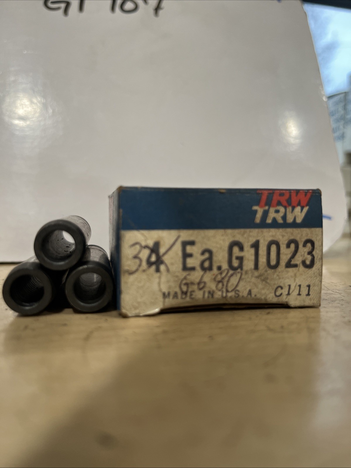 TRW Valve Guide G1023 ( Set Of 3) - Image 4