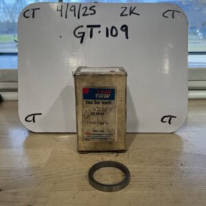 TRW Valve Seat Insert K014 (VI167) Sold Individually