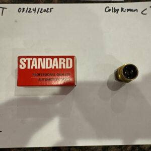 TS-87 Fan Switch for Chevy Suburban Ram Van Le Baron Chevrolet V2500 Dodge Omni