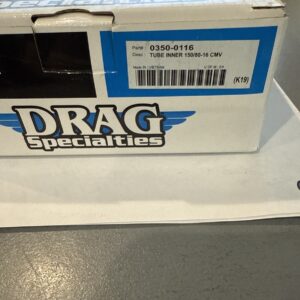 TUBE INNER 150/80-16 CMV PART # 0350-0116