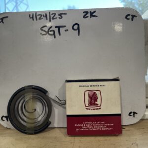 Tecumseh 590433 Recoil Starter Spring