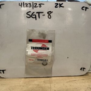 Tecumseh 590601 Washer Toro 16212 16551 16575 16775 16576 Genuine OEM NOS