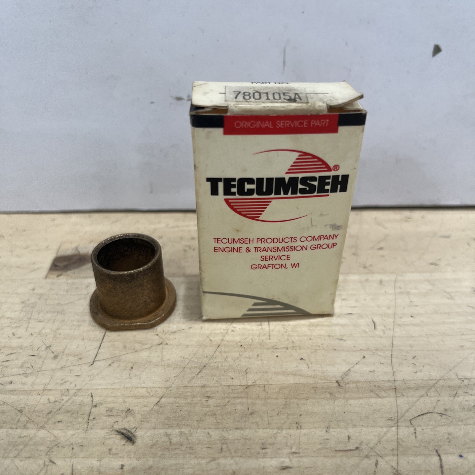 Tecumseh 780105A Bushing - Image 3