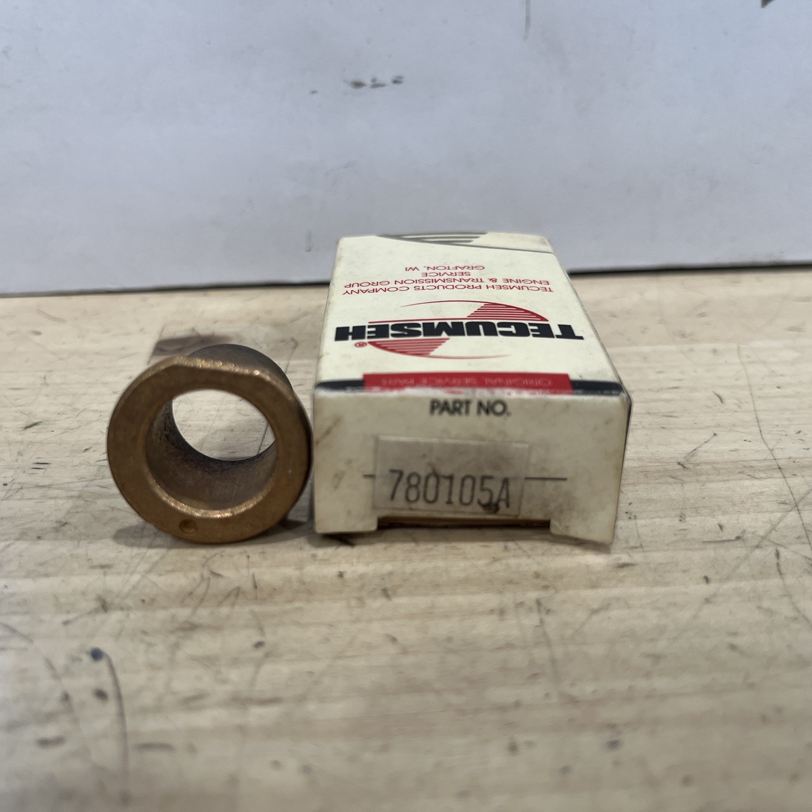 Tecumseh 780105A Bushing - Image 4