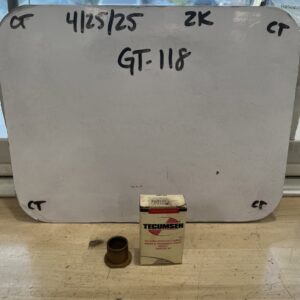 Tecumseh 780105A Bushing