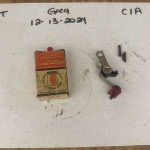 Tecumseh Ignition Points 32434 US Seller