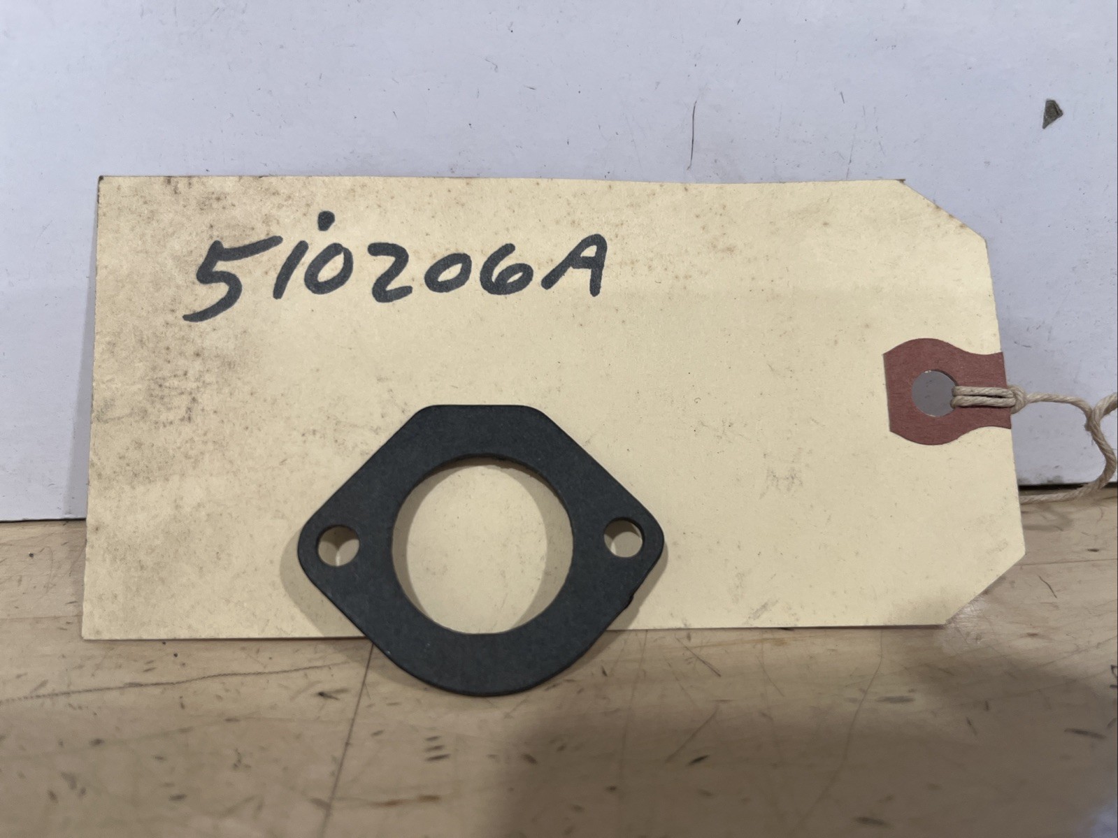 Tecumseh Intake Gasket 510206A - Image 3