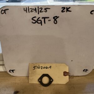 Tecumseh Intake Gasket 510206A