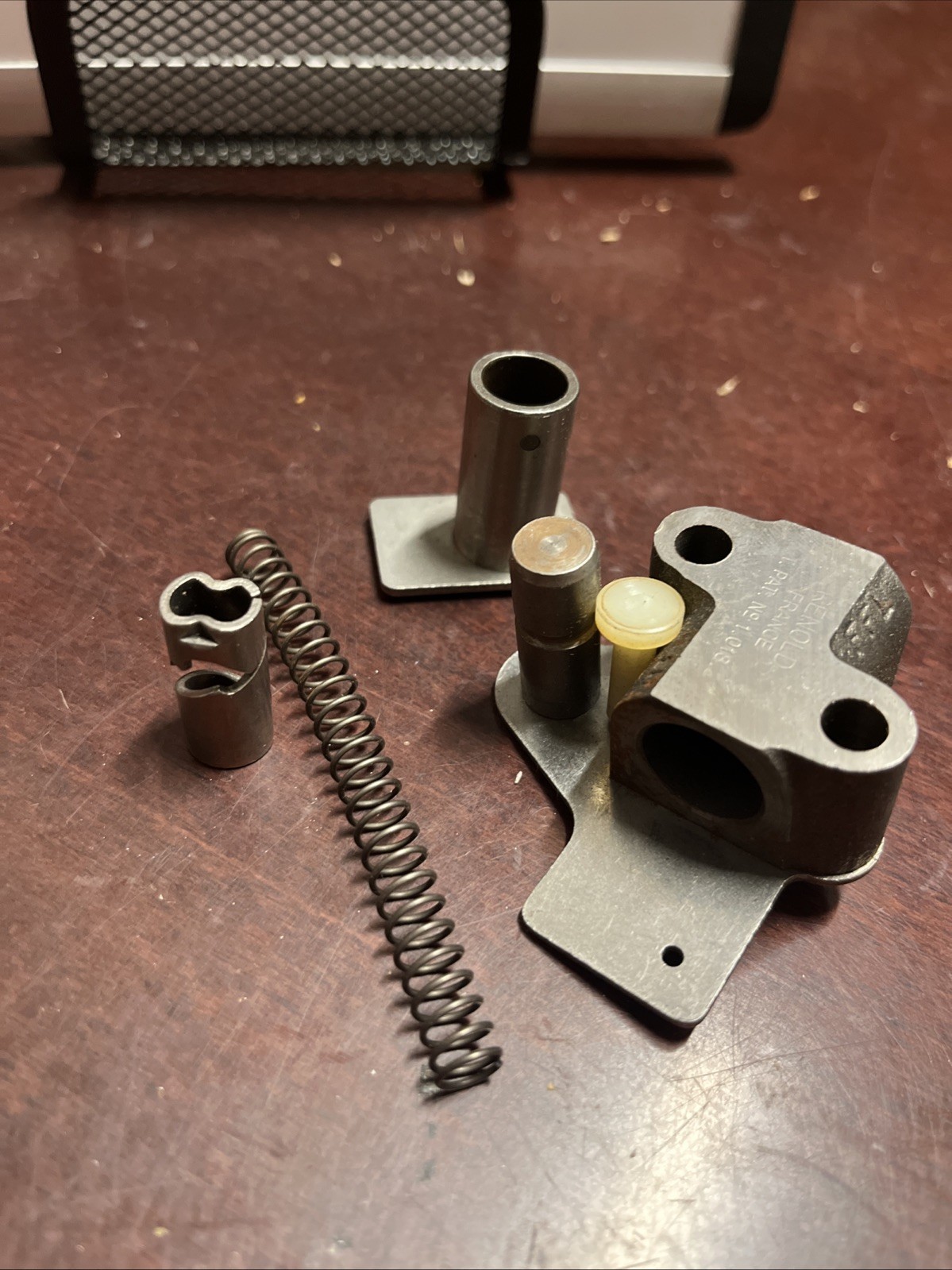 Tensioner Cloyes Gear & Product 9-5188 - Image 4