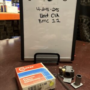 Tensioner Cloyes Gear & Product 9-5188