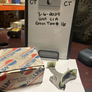 Tensioner Melling BT220