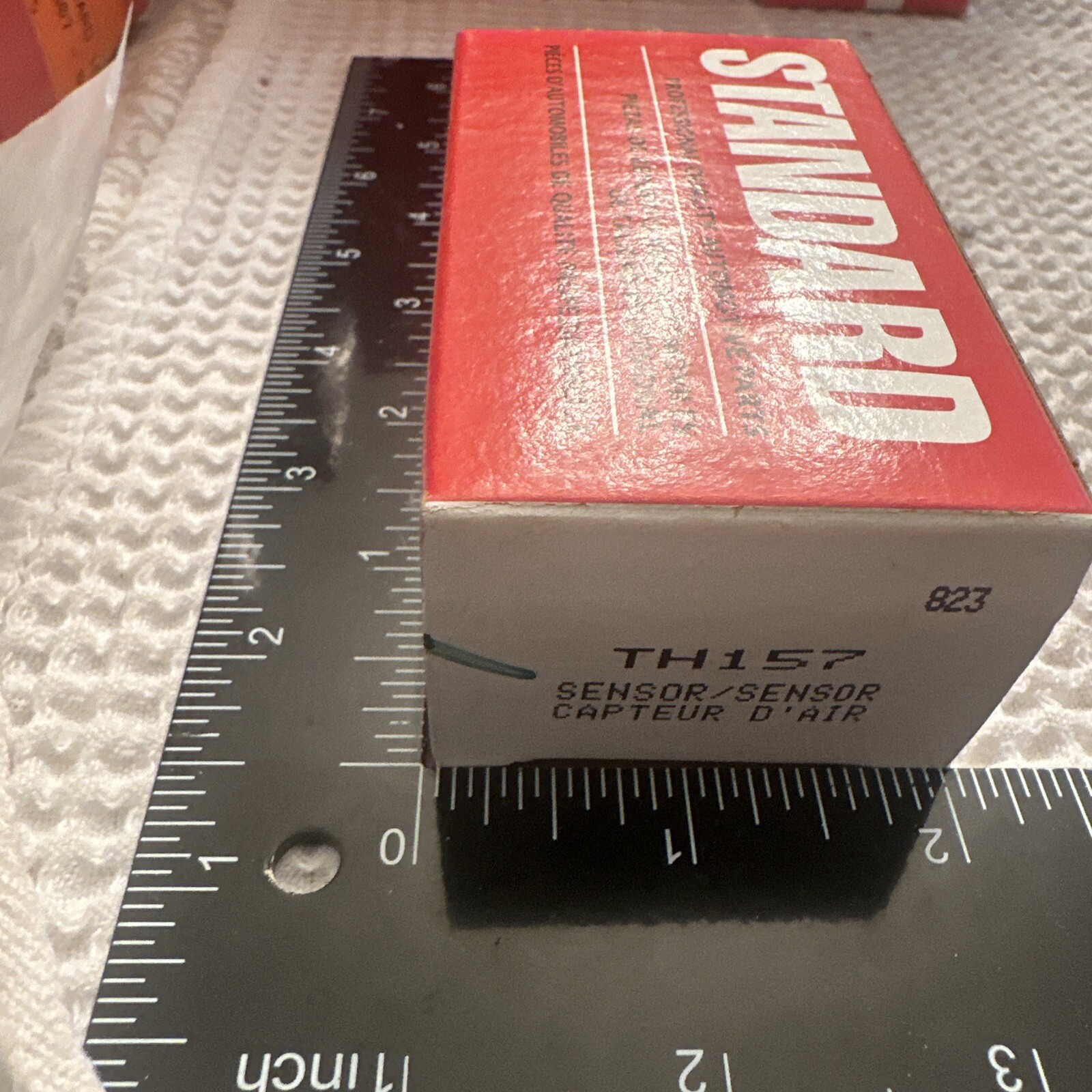 Throttle Position Sensor Standard TH157