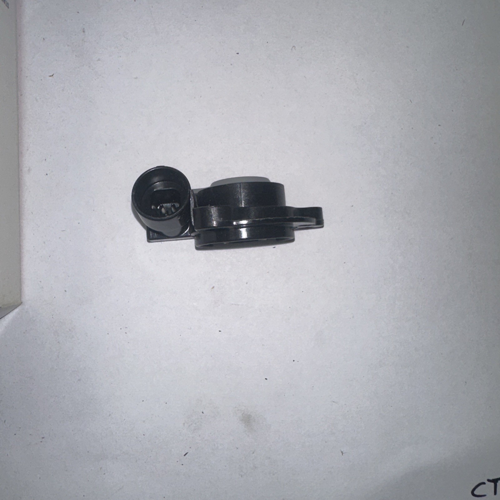 Throttle Position Sensor Standard TH173 fits 94-95 Chevrolet Corvette 5.7L-V8 - Image 4