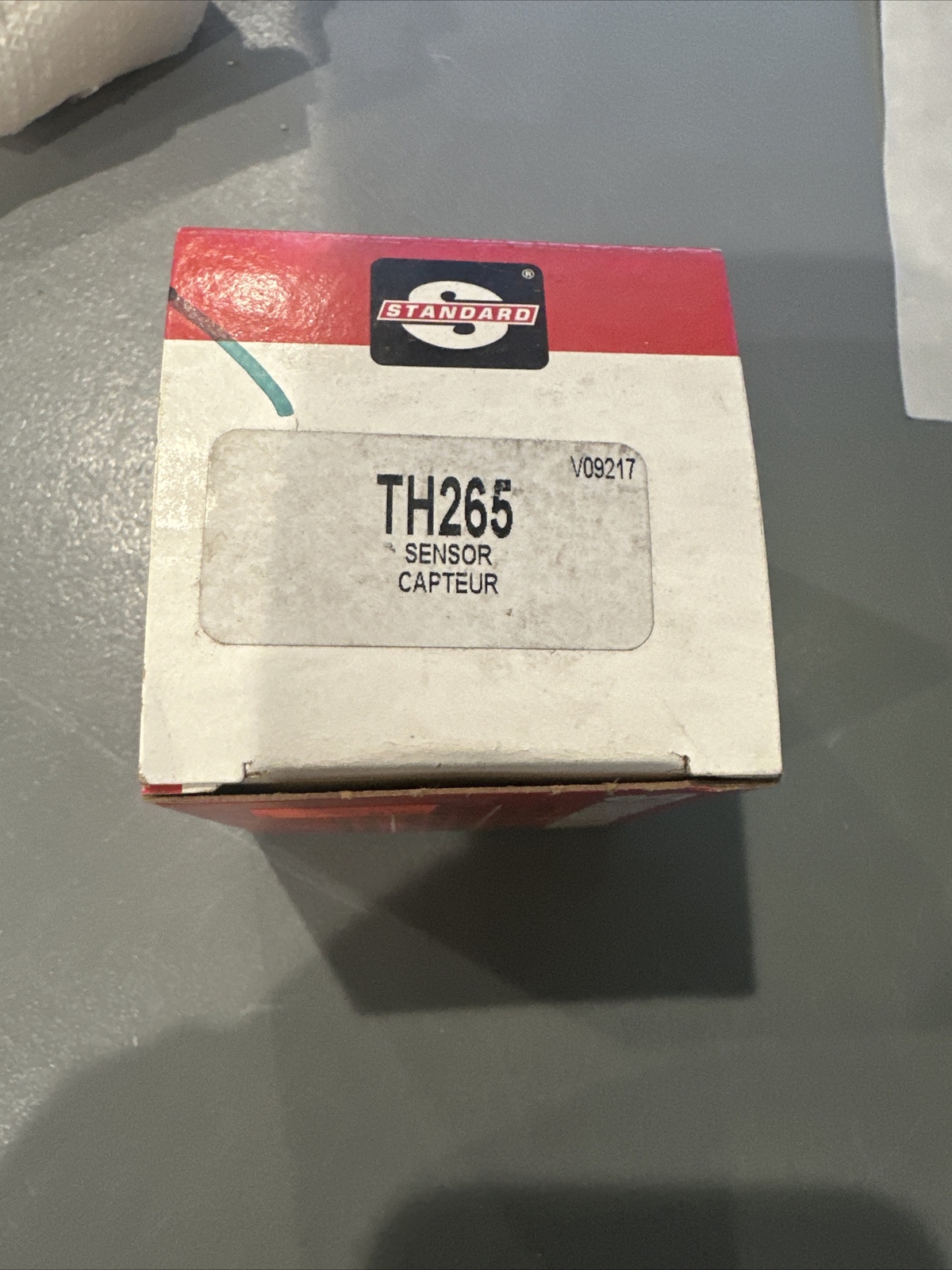 Throttle Position Sensor Standard TH265