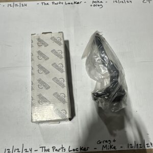 Tie Rod End DW-ES3387RL 1991-2003 Ford Escort 1991-1999 Mercury Tracer