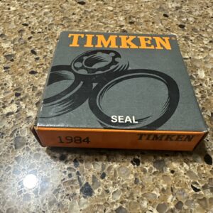 Timken 1984 Grease/Oil Seal