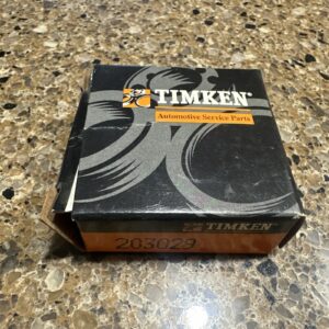 Timken 203029 Seal