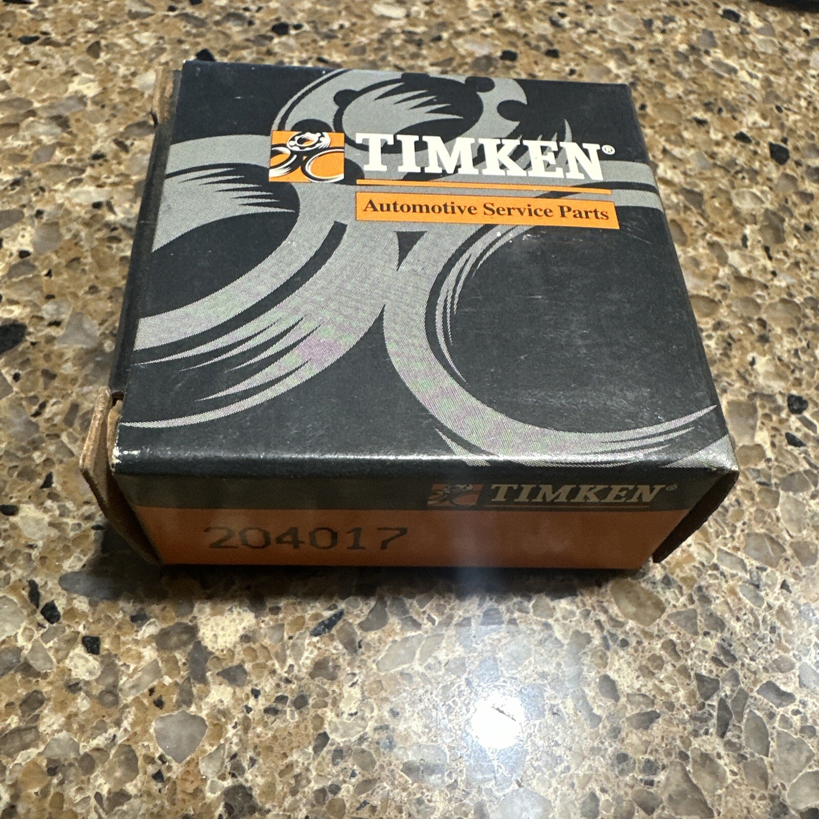 Timken 204017 Seal