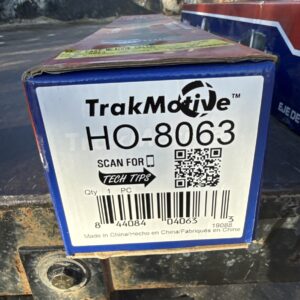 TrakMotive CV Axle Shaft for Integra, Civic, Civic del Sol HO-8063
