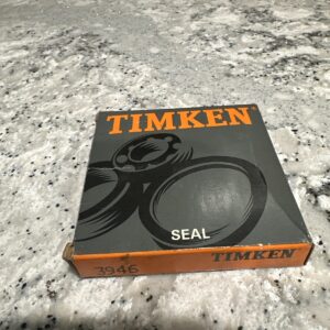 Transfer Case Output Shaft Seal-4WD Timken 3946
