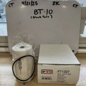 Transmission Filter Kit-Auto Trans Filter Kit PTC F-224 (MOTORCRAFT FT-145)