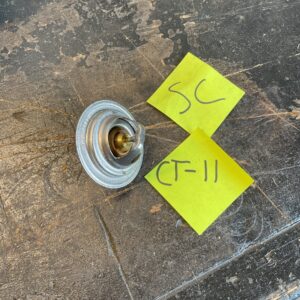 Unbranded 30089 Thermostat