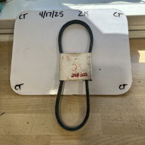 Unbranded (D&D) 238-023 Heavy Duty Aramid Replacement Belt fits STENS