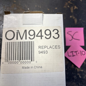 Unbranded Mounter Mount OM9493 Replaces 9493