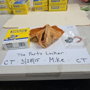 Universal Joint Moog 355C