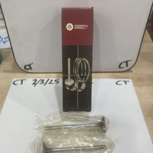 V-4352 Federal Mogul Automotive Engine Intake Valve (2 Pack)