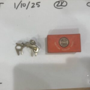 Valley Forge J-129 Ignition Contact Points 22145-71301