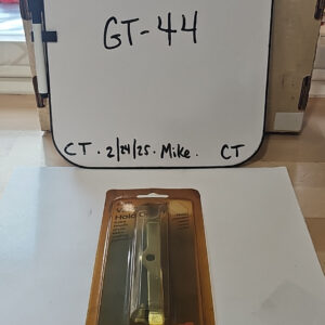 Valve Cover Hold Down 5" Long