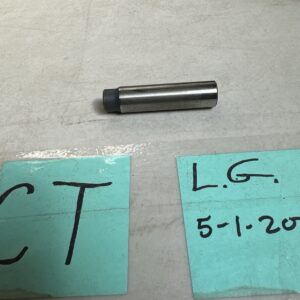 Valve Guide Sealed Power VG581