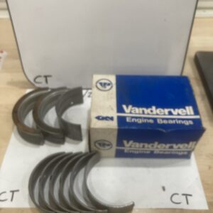 Vandervell Bearings VPM91096-010 Good Condition