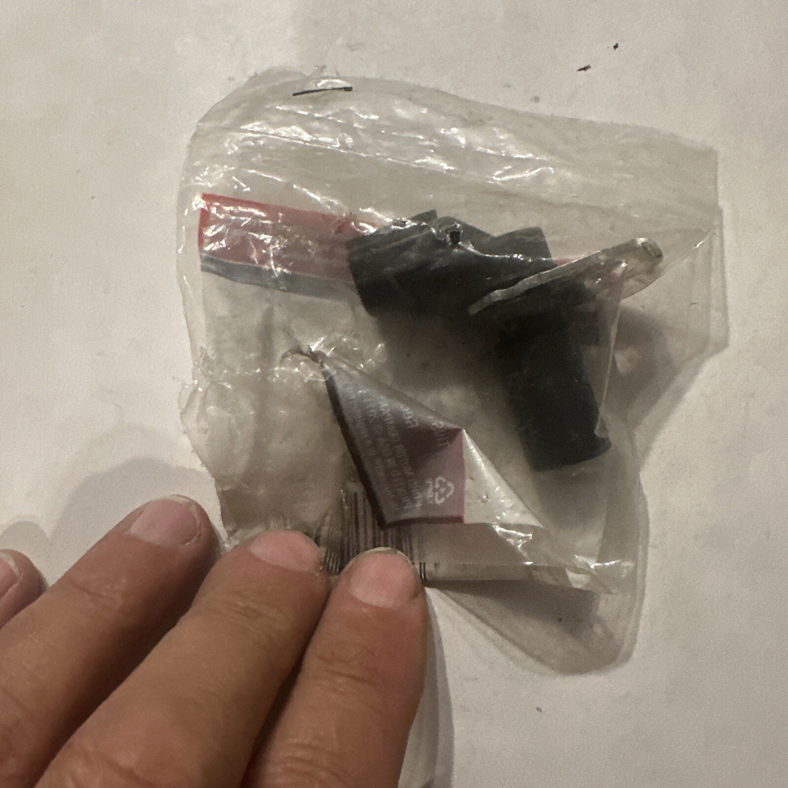 Vehicle Speed Sensor-tss Motorcraft DY-1239 - Image 3