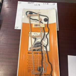 Victor Reinz Gaskets VS50357R Engine Valve Cover Gasket Set E266AA